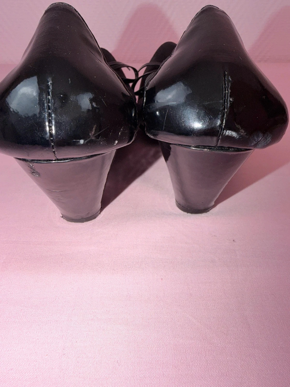 Ballerine femme, les petites bombes, taille 39 – photo 7